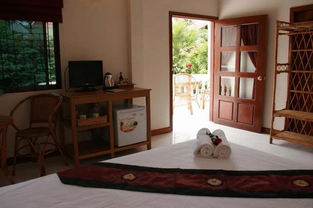 Hotel Horizons Cambodia Siem Reap Exterior foto