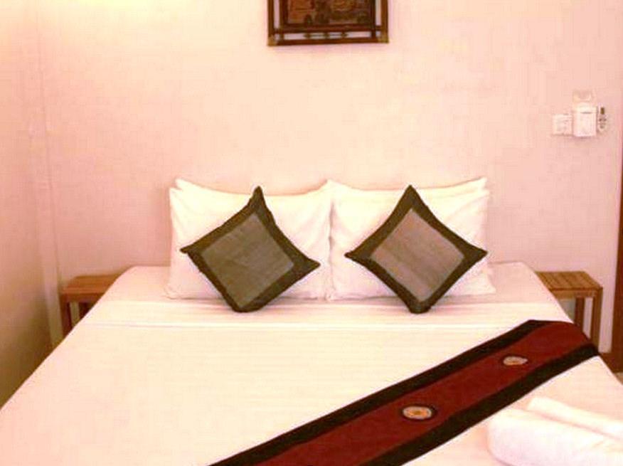 Hotel Horizons Cambodia Siem Reap Exterior foto
