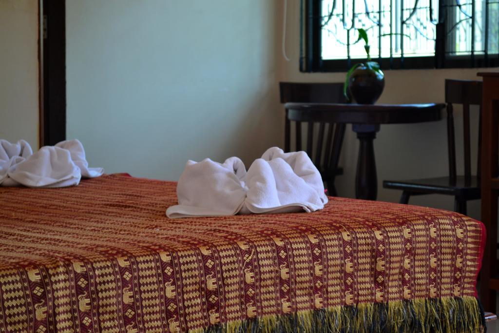 Hotel Horizons Cambodia Siem Reap Exterior foto