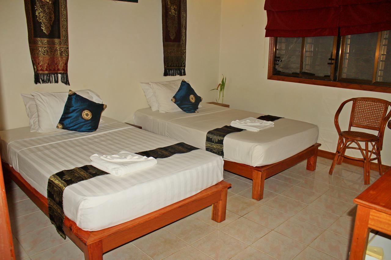 Hotel Horizons Cambodia Siem Reap Zimmer foto