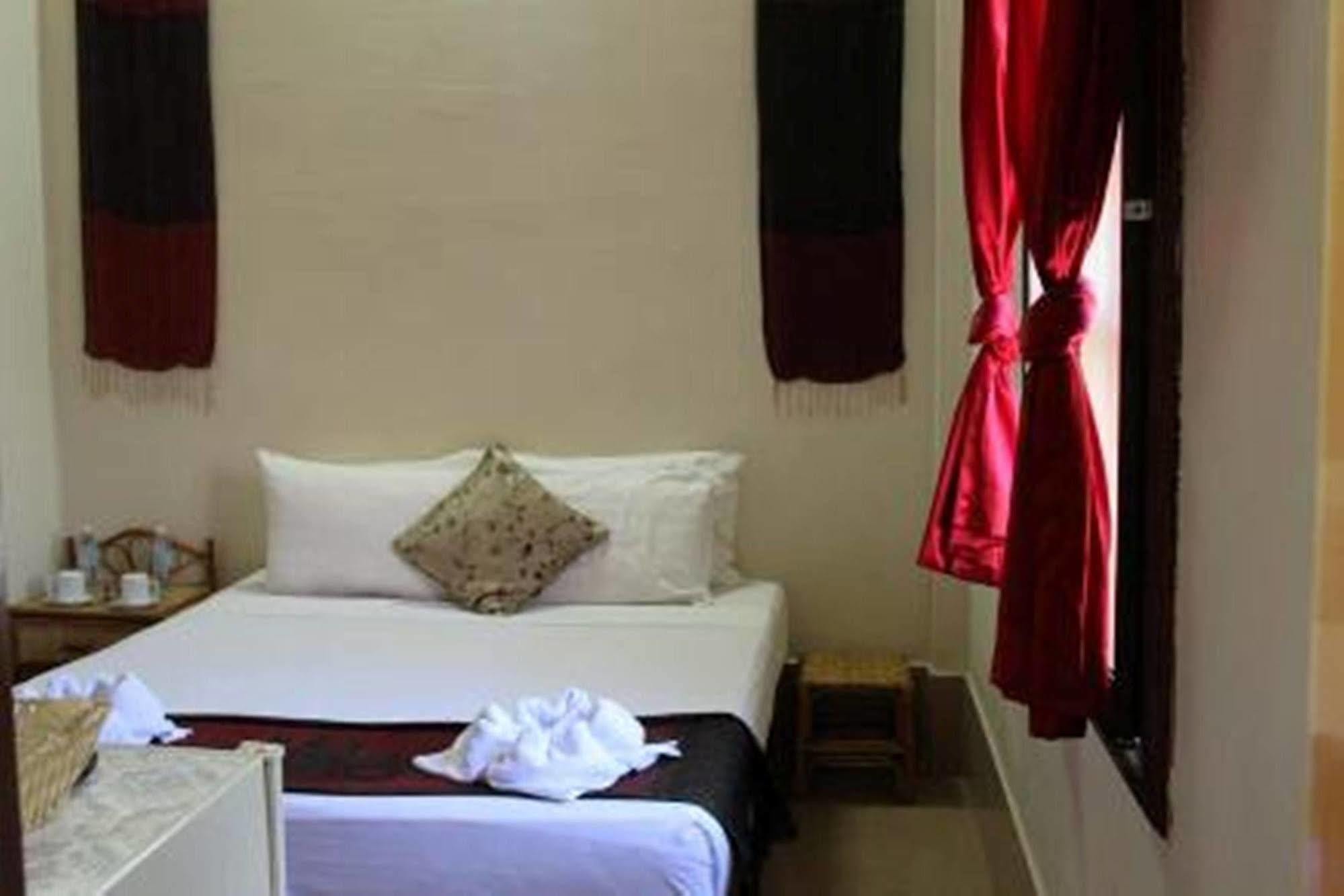 Hotel Horizons Cambodia Siem Reap Exterior foto